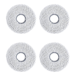 Ecovacs Deebot DWP020022 pestavad puhastuslapid, 4 tk (T50/T30 C PRO)