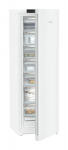 Liebherr Pure NoFrost, 278 L, k&otilde;rgus 186 cm, valge - S&uuml;gavk&uuml;lmik FNE5207-22