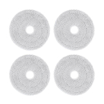 Ecovacs Deebot Mini varumopid, 4 tk