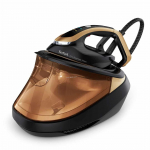Tefal Pro Express Vision, must/kuldne - Triikimiss&uuml;steem, GV9823