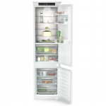 Liebherr ICBNSd 5623 integreeritav k&uuml;lmik BioFresh NoFrost, 273 L, k&otilde;rgus 194 cm