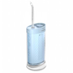 Philips HX3333/24 Sonicare Compact Flosser 1000 hambavahede puhastaja, sinine