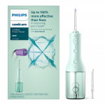 Irrigaator Philips Sonicare Cordless Power Flosser 3000 HX3826/24