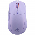 SteelSeries Rival 3 Wireless Gen 2 juhtmevaba m&auml;nguhiir, lilla