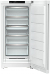 Liebherr FNA6625 NoFrost s&uuml;gavk&uuml;lmik 260 L, 146 cm, valge