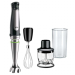 Braun MQ7025 Multiquick 7 saumikser, 1000 W