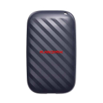 SanDisk SDSSDE10-500G-G25 Portable SSD 500GB, must