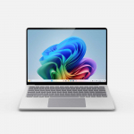 Microsoft Surface Laptop 7 ZGJ-00025 13,8" Snapdragon X Plus s&uuml;learvuti, h&otilde;be