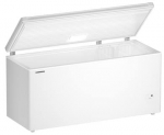 Liebherr, SmartFrost, 497 L, laius 167.5 cm, valge - S&uuml;gavk&uuml;lmkirst CFE2500-26