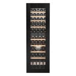 Liebherr, 83 pudelit, k&otilde;rgus 178 cm, must - Integreeritav veinikulik EWTGB3583-26