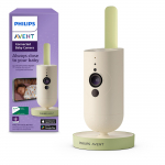 Philips SCD643/26 Avent, valge - Beebimonitor