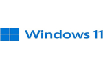 Microsoft Windows 11 Pro 64bit DVD ENG, FQC-10528