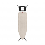 Brabantia, 124x38 cm, hall - Triikimislaud, 236129