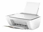 HP DeskJet 2810e All-in-One, A4 v&auml;rvi-tindiprinter, WiFi, valge