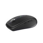 Logitech MX Anywhere 3S 910-006929 juhtmevaba hiir, vaikne, must