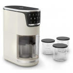 Tefal Dolci IG602A j&auml;&auml;tisemasin, valge