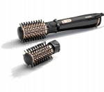 BaByliss Big Hair Dual 1000 AS962E f&ouml;&ouml;n-koolutaja, 1000 W, must/kuldne