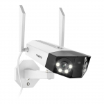 Reolink W730 4K v&auml;liturvakaamera 8MP 180&deg; vaatenurk valge