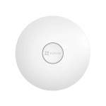 EZVIZ A3-R200 nutikodu keskjaam, Apple HomeKit, Matter, Wi-Fi 6, valge