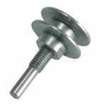 Dualit NewGen Classic, 1200 W, hall - R&ouml;ster (27030)