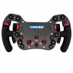 Simagic FX-C, must - simulaatori rool PC-le