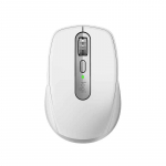 Logitech MX Anywhere 3S 910-006930 juhtmevaba hiir, vaikne, helehall
