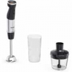 Tefal Quickchef+, 1000 W, must - Saumikser