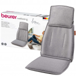 Beurer MG330 massaažiiste, 36W, hall