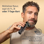 Philips XP9201/30 i9000 Prestige elektriline pardel SkinIQ-ga