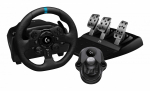 Logitech G923 + Driving Force Shifter roolikomplekt PlayStation ja PC