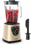 Tefal PerfectMix +, 1200 W, kuldne - Kiire blender (BL871A31)