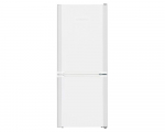 Liebherr CUE2331 k&uuml;lmik 210L valge 138cm