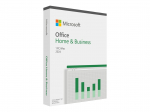 Microsoft Office Home & Business 2024, 1 PC/Mac, ENG - Tarkvara, EP2-06631