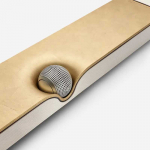 Devialet Dione Op&eacute;ra de Paris, 5.1.2, kuldne - Soundbar (LE231)