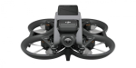 DJI Avata FPV droon 4K kaameraga, must