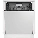 Beko BDIN36532 t&auml;isintegreeritav n&otilde;udepesumasin, 15 komplekti, 59,8cm