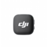 DJI Mic Mini 2TX 1RX juhtmevaba mikrofonis&uuml;steem, hall