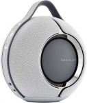 Devialet Mania JE832 kaasaskantav juhtmevaba k&otilde;lar, helehall