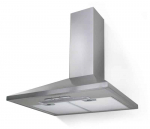 Faber VALUE SL X A60 seinale kinnitatav &otilde;hupuhasti, 60 cm, roostevaba teras (320.0557.533)