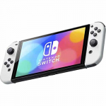 M&auml;ngukonsool Nintendo Switch OLED, 045496453435