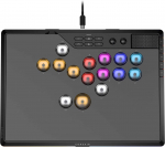 Corsair Novablade Pro, PlayStation, must - Juhtpult (840440401735)