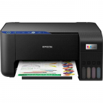 Epson EcoTank L3271, Wi-Fi, must - Multifunktsionaalne tindiprinter / fotoprinter (C11CJ67435)