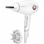 Rowenta CV6135 Volumizer f&ouml;&ouml;n, 1800 W, valge