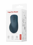 Lenovo Yoga Pro Mouse GY51P14335 juhtmevaba hiir, Bluetooth, t&uuml;rkiis