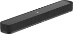 Sennheiser AMBEO Soundbar Mini, must - Soundbar (700136)