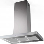 Faber STILO COMFORT ISOLA X A90 saar-&otilde;hupuhasti, 90 cm, roostevaba teras (325.0618.738)