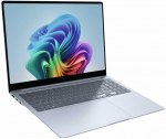Samsung Galaxy Book 4, 15,6'', i5, 16 GB, 256 GB, W11P, ENG, hall - S&uuml;learvuti (8806097491538)