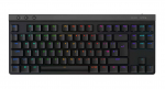 Logitech G515 Lightspeed, Tactile, US, must - Juhtmevaba klaviatuur (920-012538)