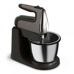 Tefal PowerMix Silence, 600 W, tumehall - P&ouml;&ouml;rleva n&otilde;uga mikser