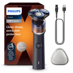 Philips S5886/38 pardel Series 5000 m&auml;rg/kuiv, pruun